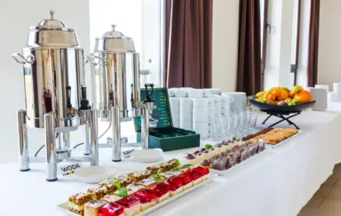 River Style Hotel & SPA - photo 4