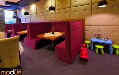 Hotel Modus - zdjęcie 2
