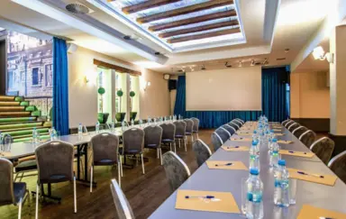 sala konferencyjna 1