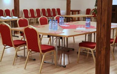 Hotel Dębowe Wzgórze - photo 4