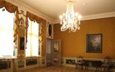 Muzeum Historyczne Miasta Gdańska, Dom Uphagena - zdjęcie 4