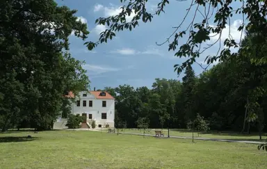 Pałacyk Łąkomin Lubiszyn szkolenia