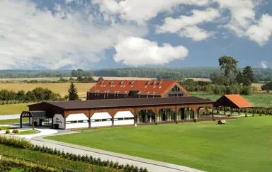 Mazurskie Centrum Aktywnego Wypoczynku Gerczak Iława obiekty szkoleniowe