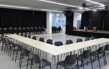 Sala konferencyjno-bankietowa