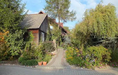 Gospodarstwo Agroturystyczne Dolina Bobrów - photo 2