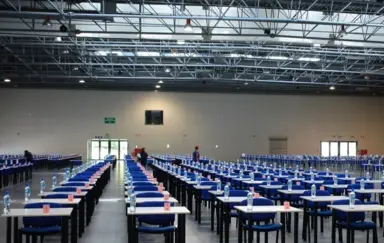 EXPO XXI Warszawa - photo 2