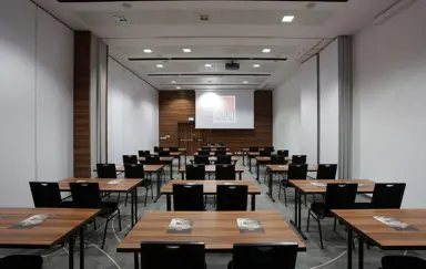 Warsaw Plaza Hotel Ursynowska+Praska