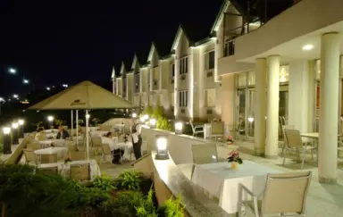 Hotel HP Park Poznań - zdjęcie 2