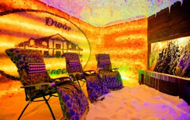 Dwór Czarneckiego Wellness & Spa - photo 3