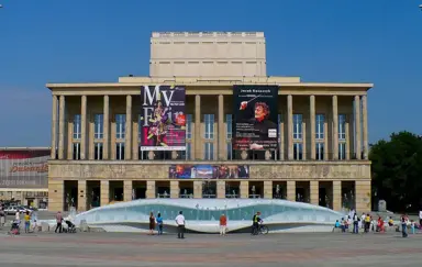 Teatr Wielki w Łodzi - photo 2