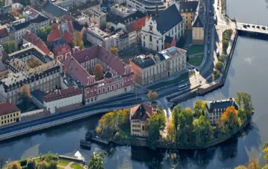 Uniwersytet Wrocławski - zdjęcie 4