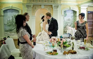 Dworek Stara Cynkownia Czechowice-Dziedzice