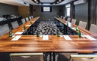 Airport Hotel Okęcie - photo 2