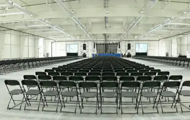 Targi Lublin konferencje