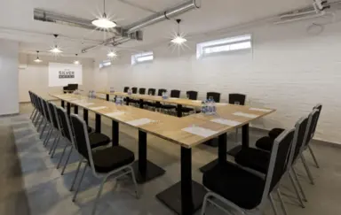 Hotel Silver - zdjęcie 3