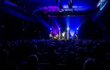 Klub Wytwórnia Łódź hala