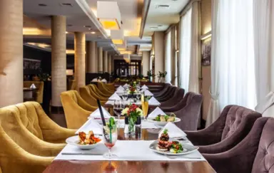 Resturacja Nowoczesna