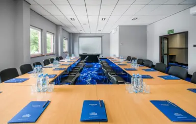 Hotel 500 Zegrze - photo 2