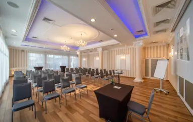 Lord Hotel Warsaw Airport - photo 2