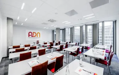 Browary Warszawskie - ADN Centrum Konferencyjne - photo 2