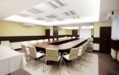 SPA Termy Pałacowe Nałęczów - photo 2