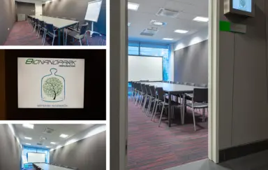 Bionanopark - zdjęcie 2