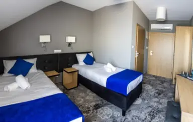 HOLISTIC Centrum Terapii Mięśniowo-Powięziowej - photo 4