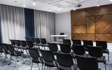 Sala konferencyjna Jamajka