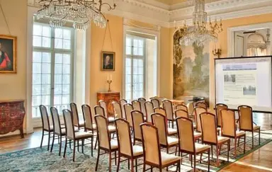 Pałac w Jabłonnie - photo 3