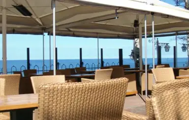 Restauracja
