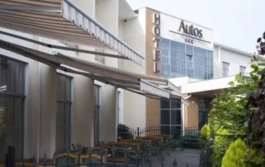 Hotel Autos - zdjęcie 2