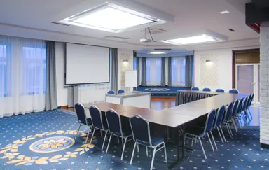 Hotel Złote Dęby - zdjęcie 4