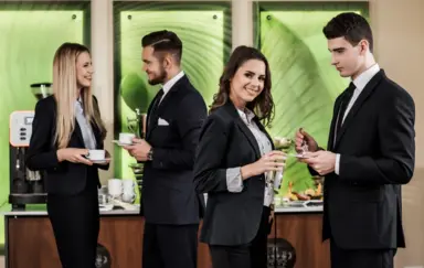 Lord Hotel Warsaw Airport - photo 4