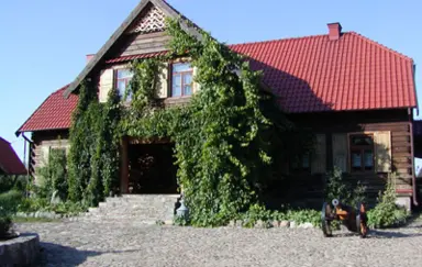 Kiermusy Dworek Nad Łąkami szkolenia