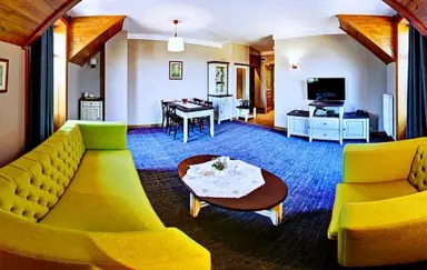 Folwark Łękuk - photo 2