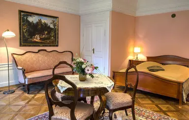 Pałac Racot - photo 4