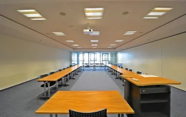 Centrum Konferencyjne Mercedes-Benz - zdjęcie 2