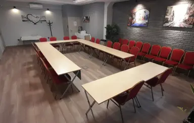 Sala numer I