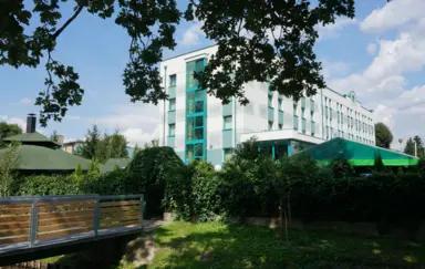 Hotel Alma Med & Spa - photo 2