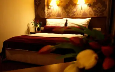 Hotel Starzyński SPA & Wellness - photo 4