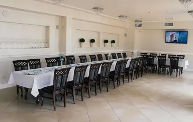 Hotel Stara Gorzelnia - photo 2