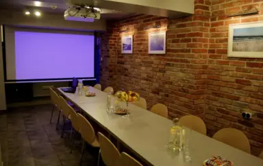 Sala konferencyjna