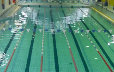 Ośrodek Sportu i Rekreacji w Sokołowie Podlaskim - zdjęcie 4