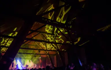 Centrum Paderewskiego Stodoła