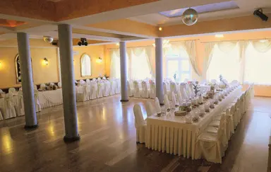 Hotel Restauracja Prestige - zdjęcie 2
