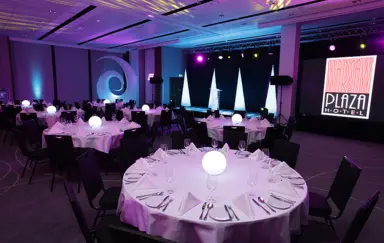 Warsaw Plaza Hotel A+B+C+D+E+R