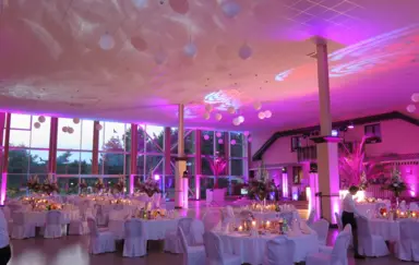 Hotel Kawallo Relaks I Event I SPA - photo 5