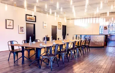 Scena Kotłownia - Centrum Eventowe - photo 5