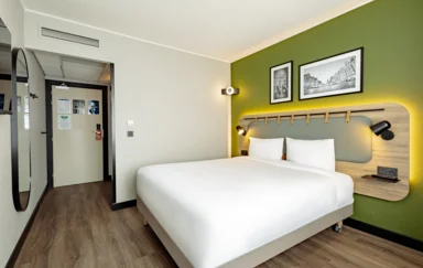 Campanile PRIME Wroclaw Stare Miasto - zdjęcie 2