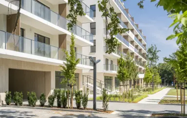 Essense Baltic Resort & Spa Dziwnów